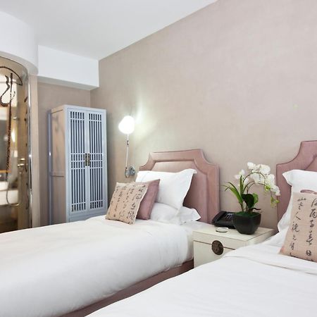 Beijing Springs Valley Hotel Екстер'єр фото