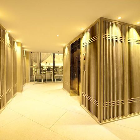 Beijing Springs Valley Hotel Екстер'єр фото