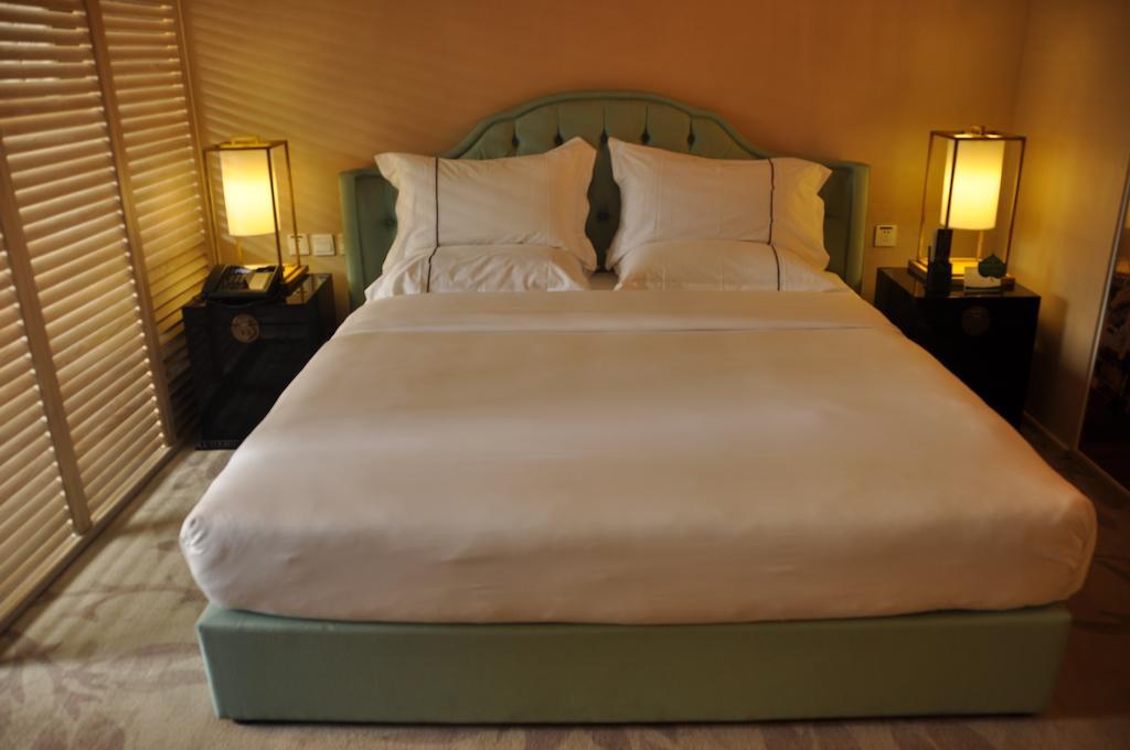 Beijing Springs Valley Hotel Екстер'єр фото