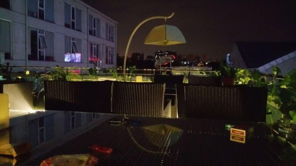 Beijing Springs Valley Hotel Екстер'єр фото