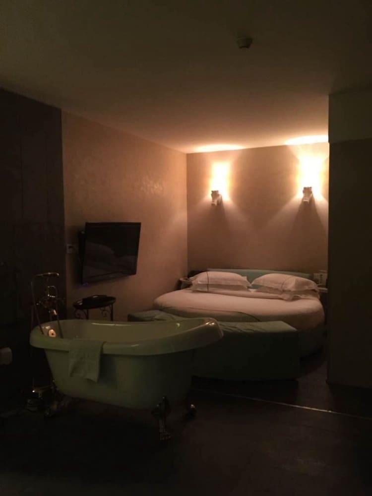 Beijing Springs Valley Hotel Екстер'єр фото