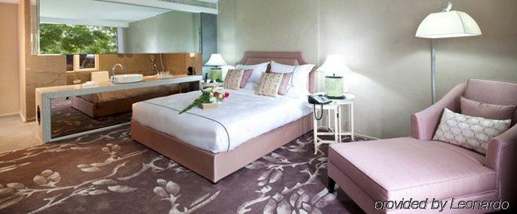 Beijing Springs Valley Hotel Екстер'єр фото