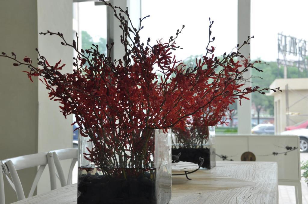 Beijing Springs Valley Hotel Екстер'єр фото