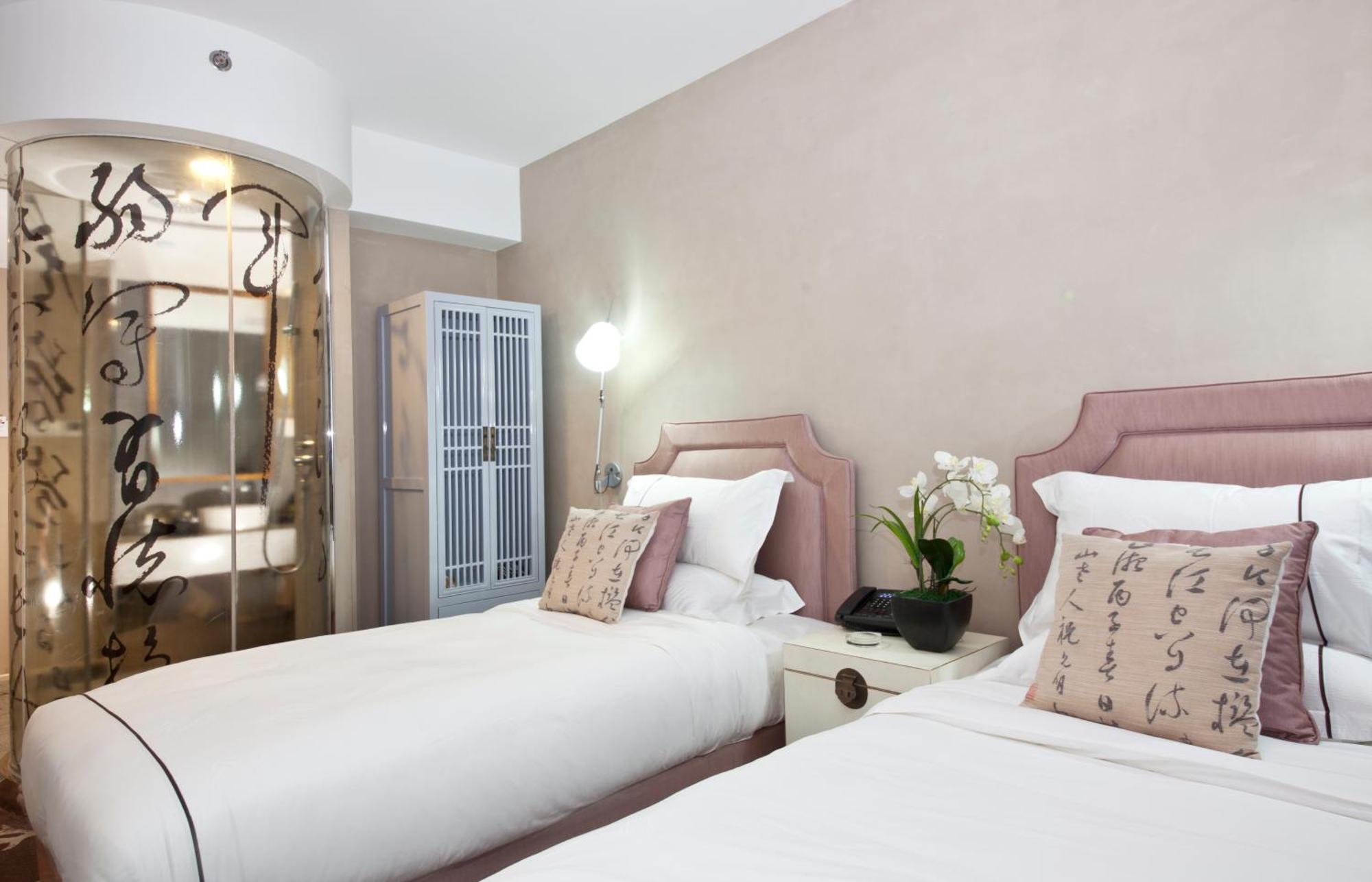 Beijing Springs Valley Hotel Екстер'єр фото