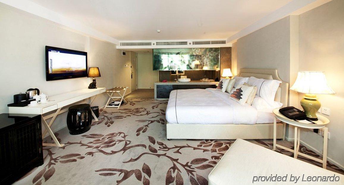 Beijing Springs Valley Hotel Екстер'єр фото