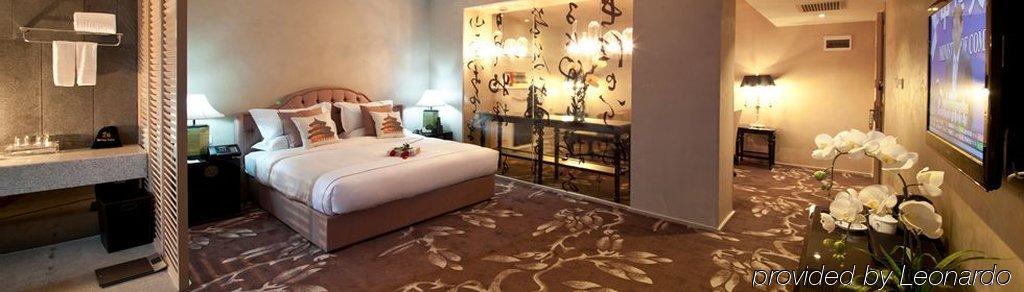 Beijing Springs Valley Hotel Екстер'єр фото