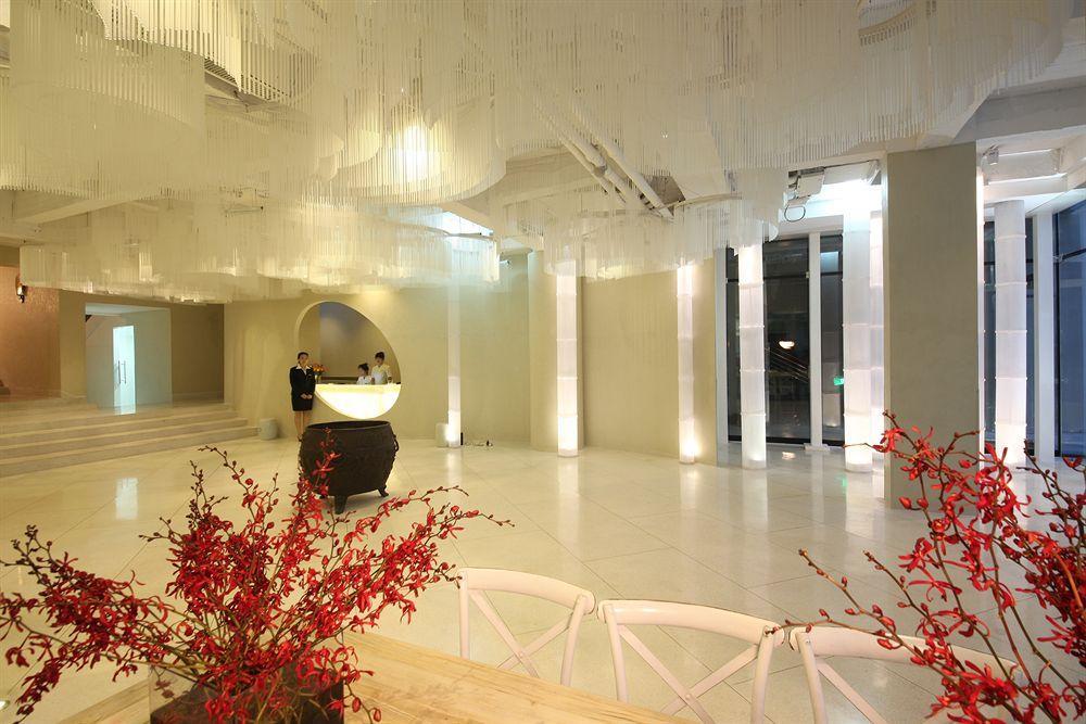 Beijing Springs Valley Hotel Екстер'єр фото