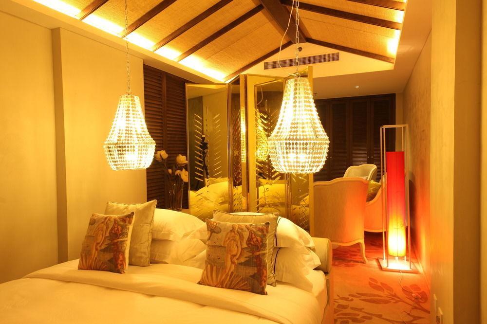 Beijing Springs Valley Hotel Екстер'єр фото