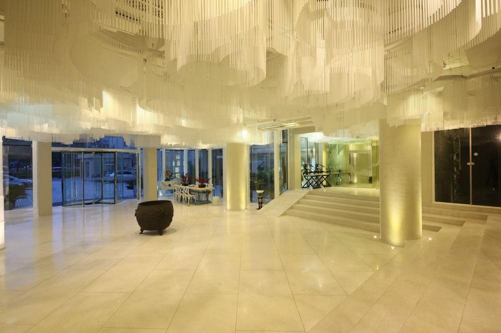 Beijing Springs Valley Hotel Екстер'єр фото