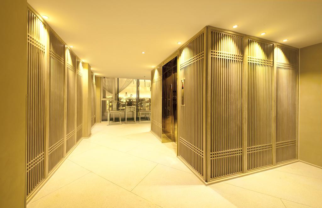 Beijing Springs Valley Hotel Екстер'єр фото
