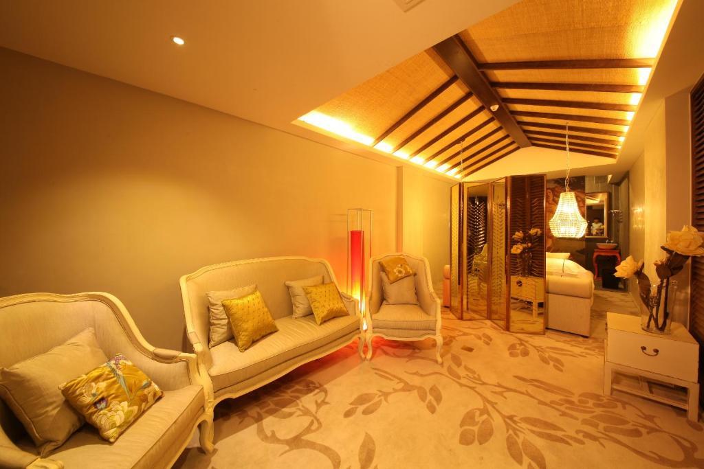 Beijing Springs Valley Hotel Екстер'єр фото